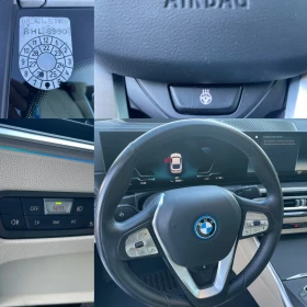 BMW i4 eDrive 40 Gran Coupe, снимка 15