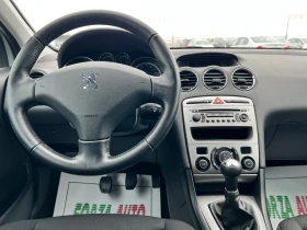 Peugeot 308 1.6i-PREMIUM, снимка 12