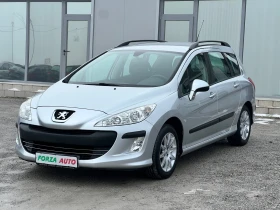 Peugeot 308 1.6i-PREMIUM, снимка 1