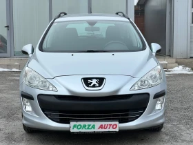 Peugeot 308 1.6i-PREMIUM, снимка 3