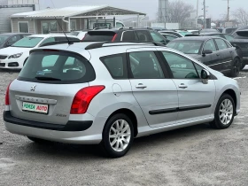 Peugeot 308 1.6i-PREMIUM, снимка 4