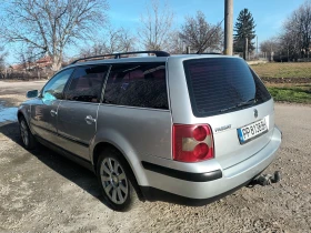 VW Passat 1.9 101к.с , снимка 2