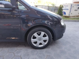 VW Touran 2.0 TDI, снимка 10