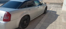 Chrysler 300c 300, снимка 5