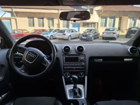 Audi A3 2.0 TDI Sportback S-Line DSG, снимка 5