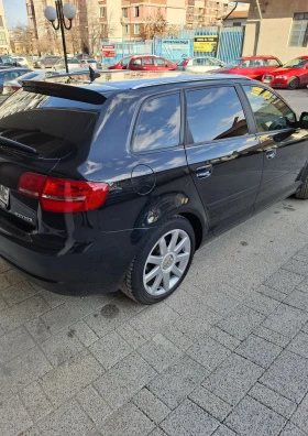 Audi A3 2.0 TDI Sportback S-Line DSG, снимка 8