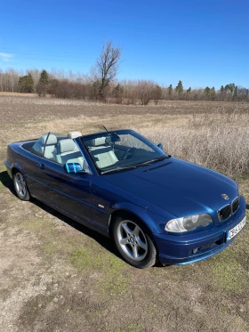 BMW 320, снимка 2