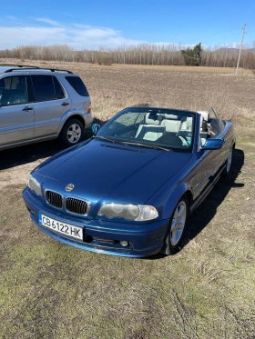 BMW 320, снимка 1