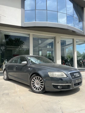 Обява за продажба на Audi A6 ~5 100 лв. - изображение 1