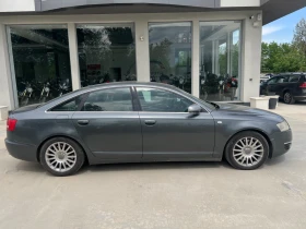 Обява за продажба на Audi A6 ~5 100 лв. - изображение 4