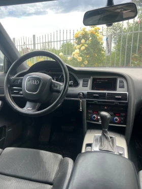 Обява за продажба на Audi A6 ~5 100 лв. - изображение 6