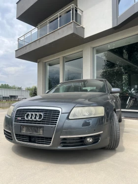 Обява за продажба на Audi A6 ~5 100 лв. - изображение 1