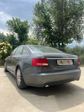 Обява за продажба на Audi A6 ~5 100 лв. - изображение 3