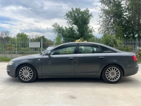Обява за продажба на Audi A6 ~5 100 лв. - изображение 5