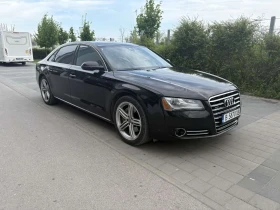 Обява за продажба на Audi A8 А8L 3.0 quattro  ~29 500 лв. - изображение 4