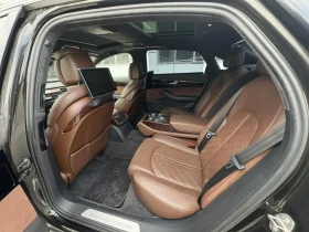 Обява за продажба на Audi A8 А8L 3.0 quattro  ~29 500 лв. - изображение 9