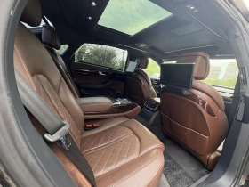 Обява за продажба на Audi A8 А8L 3.0 quattro  ~29 500 лв. - изображение 10