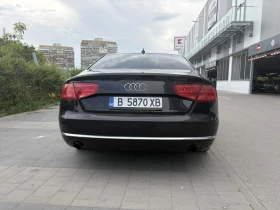 Обява за продажба на Audi A8 А8L 3.0 quattro  ~29 500 лв. - изображение 5
