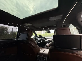 Обява за продажба на Audi A8 А8L 3.0 quattro  ~29 500 лв. - изображение 8