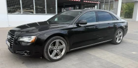 Обява за продажба на Audi A8 А8L 3.0 quattro  ~29 500 лв. - изображение 1