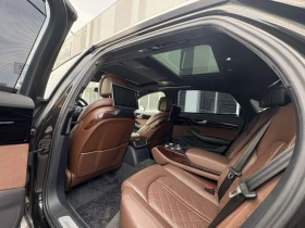 Обява за продажба на Audi A8 А8L 3.0 quattro  ~29 500 лв. - изображение 7