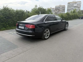 Обява за продажба на Audi A8 А8L 3.0 quattro  ~29 500 лв. - изображение 6