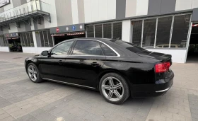 Обява за продажба на Audi A8 А8L 3.0 quattro  ~29 500 лв. - изображение 2