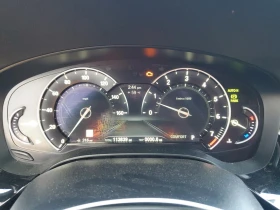 Обява за продажба на BMW 540 I xDrive Harman/Kardon* Рекаро* 360* Digital*  ~32 500 лв. - изображение 8