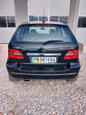 Mercedes-Benz B 180 180 Di | Mobile.bg    2