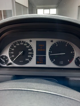 Mercedes-Benz B 180 180 Di | Mobile.bg    5