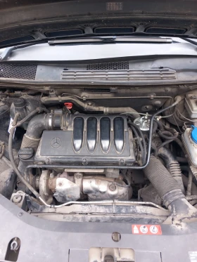 Mercedes-Benz B 180 180 Di | Mobile.bg    9