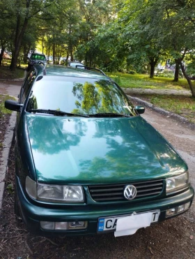 Обява за продажба на VW Passat 3 ~2 500 лв. - изображение 1