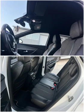 Peugeot 3008 1, 5d-GT Line/LED/ДИСТРОНИК/КАМЕРА-360/NAVI/НОВА - 33999 лв. - 83329683 12
