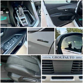 Peugeot 3008 1, 5d-GT Line/LED/ДИСТРОНИК/КАМЕРА-360/NAVI/НОВА - 33999 лв. - 83329683 15