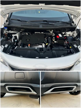 Peugeot 3008 1, 5d-GT Line/LED/ДИСТРОНИК/КАМЕРА-360/NAVI/НОВА - 33999 лв. - 83329683 17