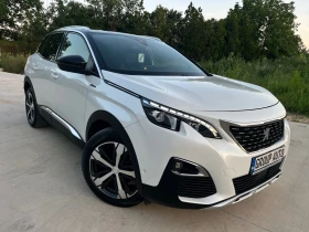 Peugeot 3008 1, 5d-GT Line/LED/ДИСТРОНИК/КАМЕРА-360/NAVI/НОВА
