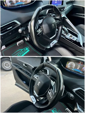 Peugeot 3008 1, 5d-GT Line/LED/ДИСТРОНИК/КАМЕРА-360/NAVI/НОВА - 33999 лв. - 83329683 8