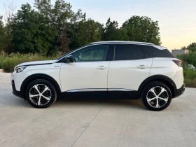 Peugeot 3008 1, 5d-GT Line/LED/ДИСТРОНИК/КАМЕРА-360/NAVI/НОВА - 33999 лв. - 83329683 4