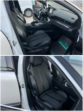 Peugeot 3008 1, 5d-GT Line/LED/ДИСТРОНИК/КАМЕРА-360/NAVI/НОВА - 33999 лв. - 83329683 11