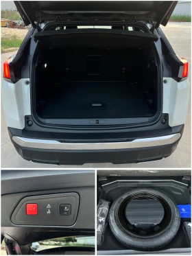 Peugeot 3008 1, 5d-GT Line/LED/ДИСТРОНИК/КАМЕРА-360/NAVI/НОВА - 33999 лв. - 83329683 13