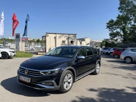  VW Alltrack