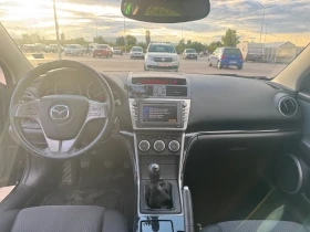 Обява за продажба на Mazda 6 ~5 999 лв. - изображение 8