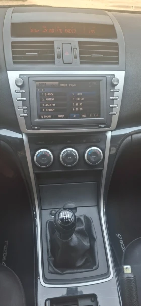 Обява за продажба на Mazda 6 ~6 999 лв. - изображение 1