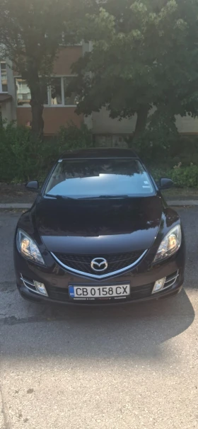 Обява за продажба на Mazda 6 ~6 999 лв. - изображение 9