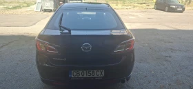 Обява за продажба на Mazda 6 ~6 999 лв. - изображение 6