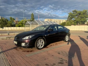 Обява за продажба на Mazda 6 ~5 999 лв. - изображение 1