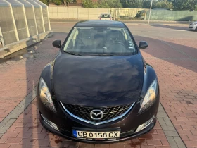 Обява за продажба на Mazda 6 ~5 999 лв. - изображение 6