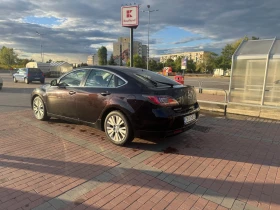 Обява за продажба на Mazda 6 ~5 999 лв. - изображение 3