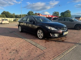 Обява за продажба на Mazda 6 ~5 999 лв. - изображение 5