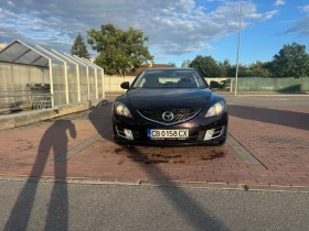 Обява за продажба на Mazda 6 ~5 999 лв. - изображение 7